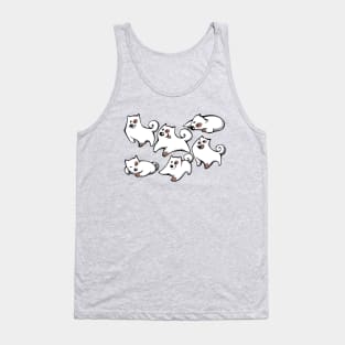 Happy Pups Tank Top